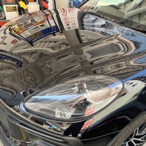 ポルシェ・マカン