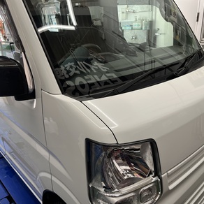 スズキ・エブリイ