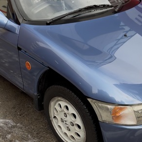 ホンダ・ビート