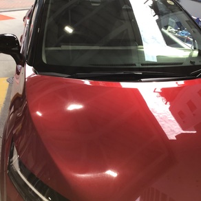 日産・ノート オーラ