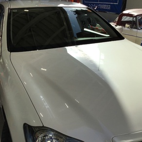 トヨタ・クラウン