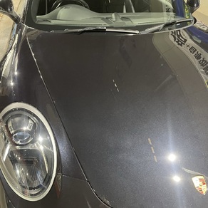 ポルシェ・911