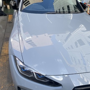 BMW・4シリーズ