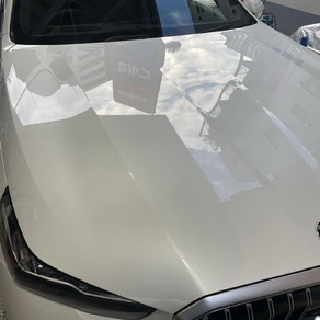 BMW・5シリーズ