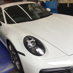 ポルシェ・911