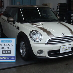 BMW・MINI