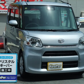 ダイハツ・タント