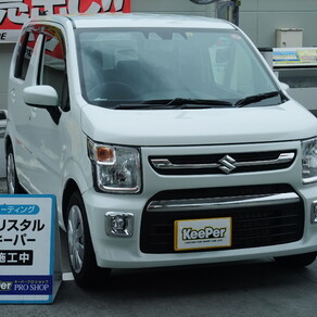 スズキ・ワゴンR