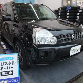 日産・エクストレイル