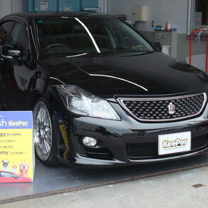 トヨタ・クラウン