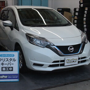 日産・ノート