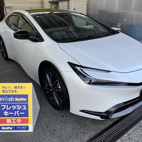 トヨタ・プリウス