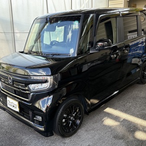 ホンダ・N-BOX