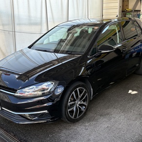 フォルクスワーゲン・ゴルフ