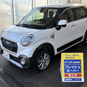 ダイハツ・キャスト