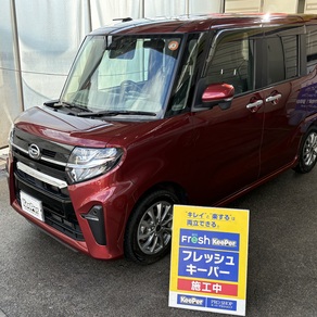 ダイハツ・タント