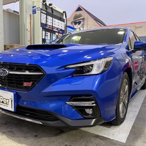 スバル・レヴォーグ