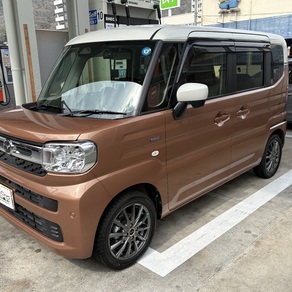 マツダ・フレアワゴン