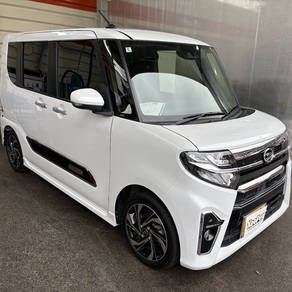 ダイハツ・タント