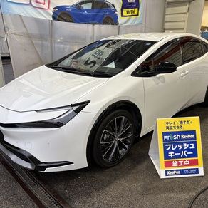 トヨタ・プリウス