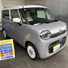 スズキ・ハスラー