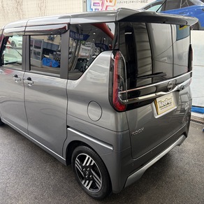 日産・ルークス