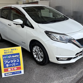 日産・ノート