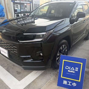 トヨタ・RAV4