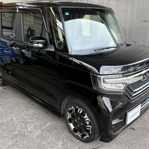 ホンダ・N-BOX