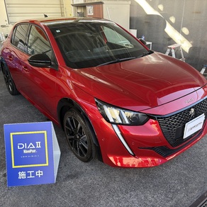 プジョー・208