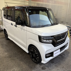 ホンダ・N-BOX