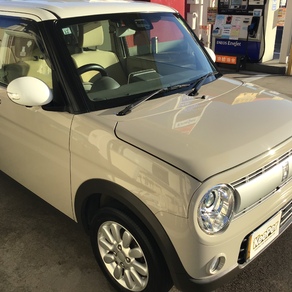 スズキ・アルト / ラパン