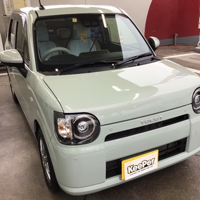 ダイハツ・トコット