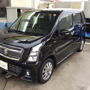 スズキ・ワゴンR