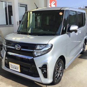 ダイハツ・タント