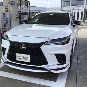 レクサス・RX350