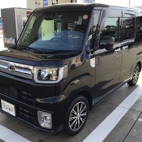 ダイハツ・ウェイク