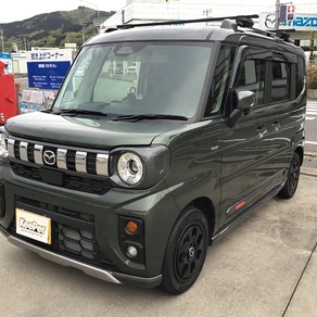 マツダ・フレアワゴン