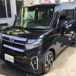 ダイハツ・タント