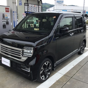 ホンダ・N-WGN