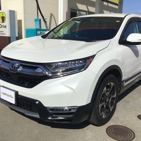 ホンダ・HR-V