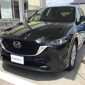 マツダ・CX-5