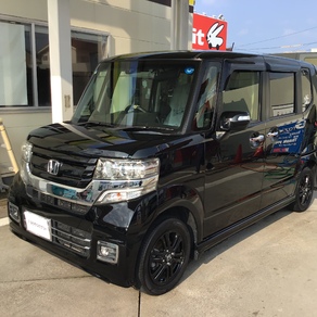 ホンダ・N-BOX