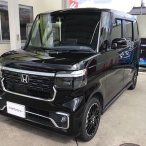 ホンダ・N-BOX