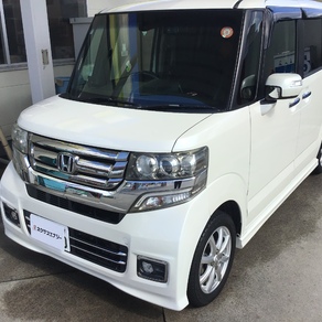 ホンダ・N-BOX