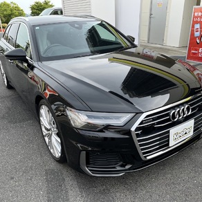 アウディ・A6