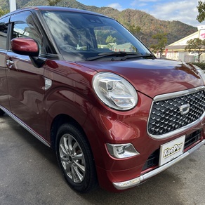 ダイハツ・キャスト