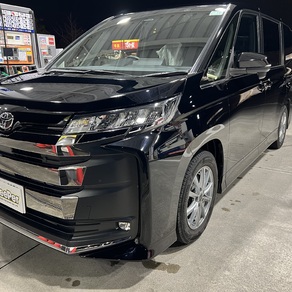 トヨタ・アルファード