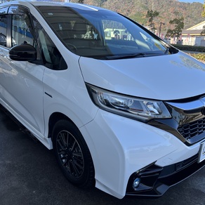 ホンダ・フリード