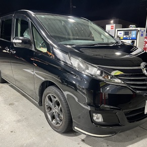 マツダ・ビアンテ